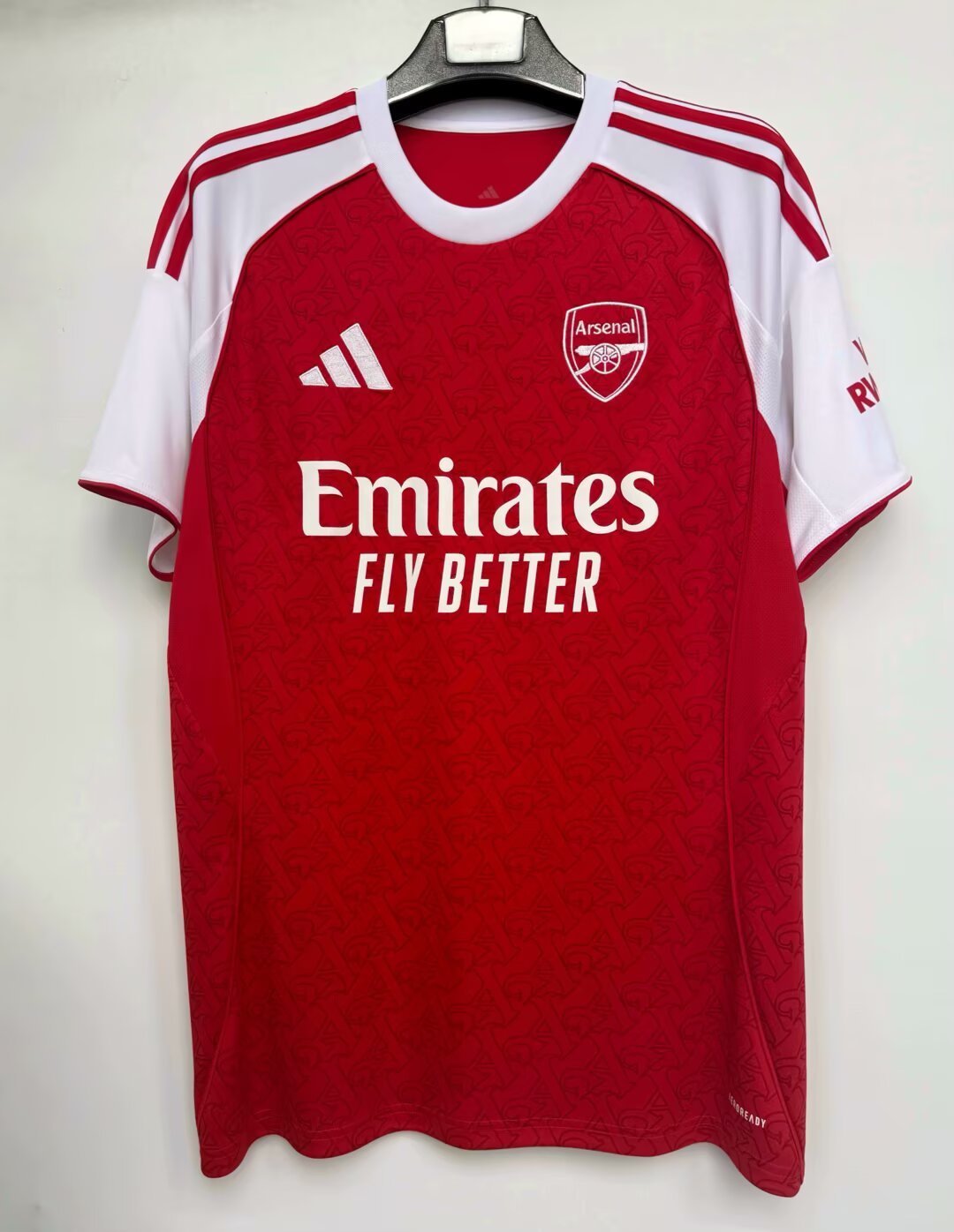 2526 Arsenal home fan version S-XXL