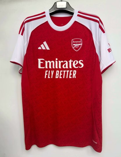 2526 Arsenal home fan version S-XXL