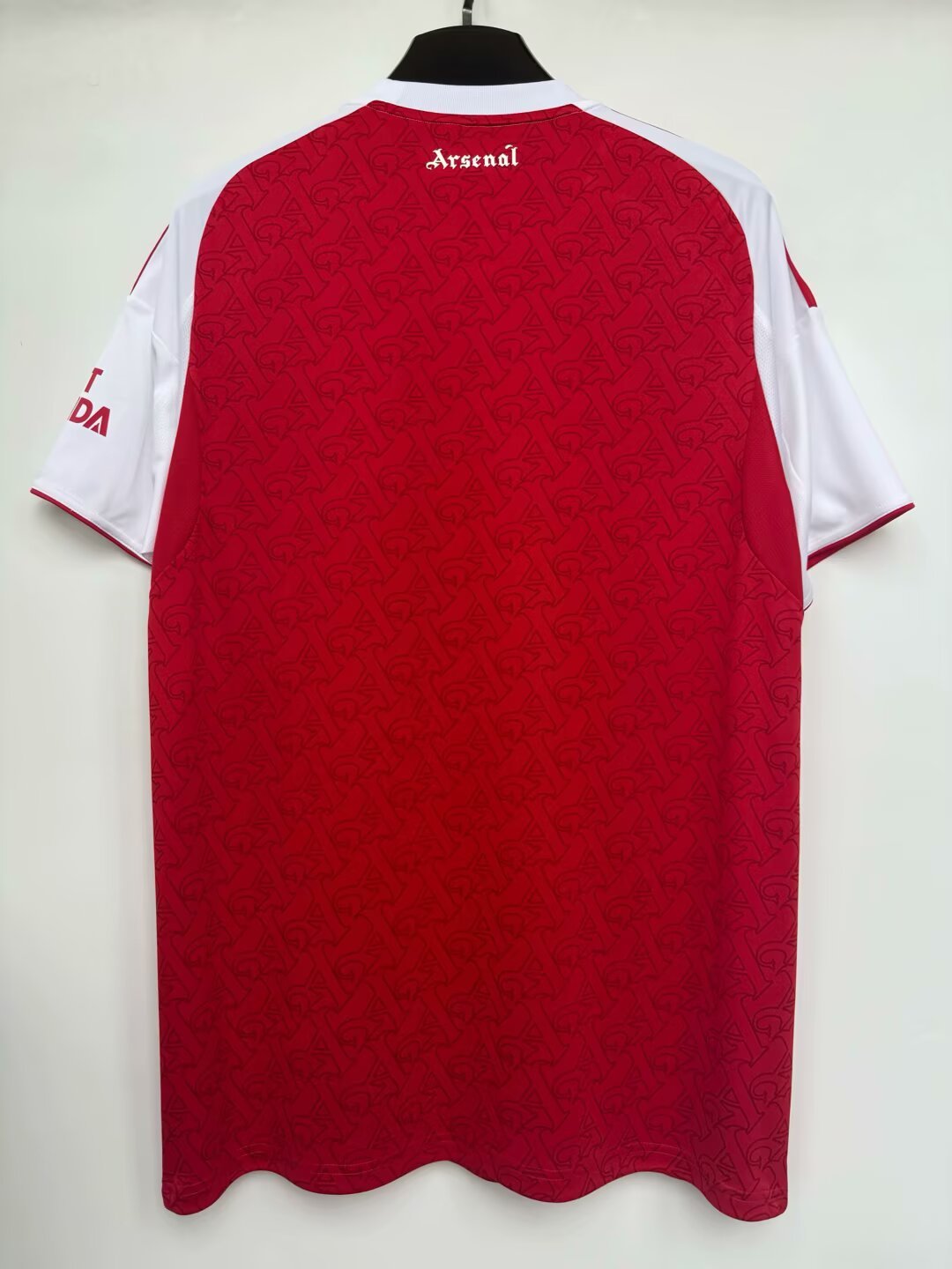 2526 Arsenal home fan version S-XXL