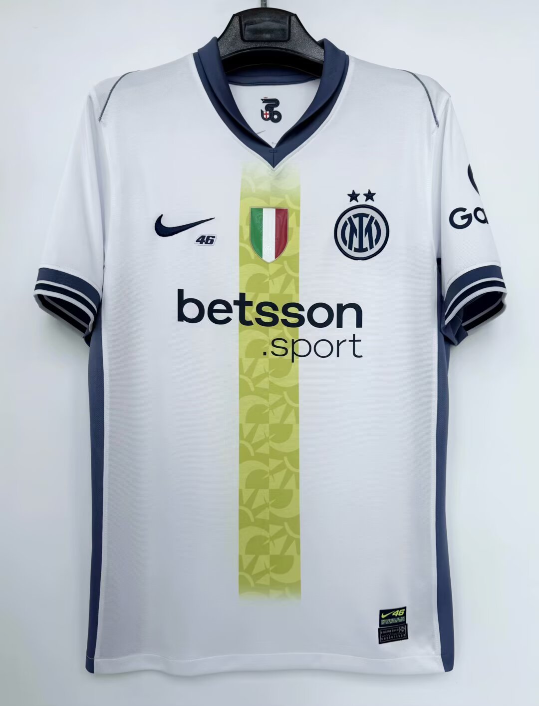 24/25 Inter Milan special fan version S-4XL