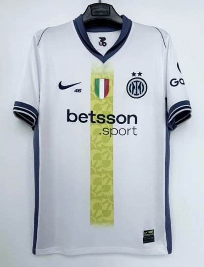 24/25 Inter Milan special fan version S-4XL