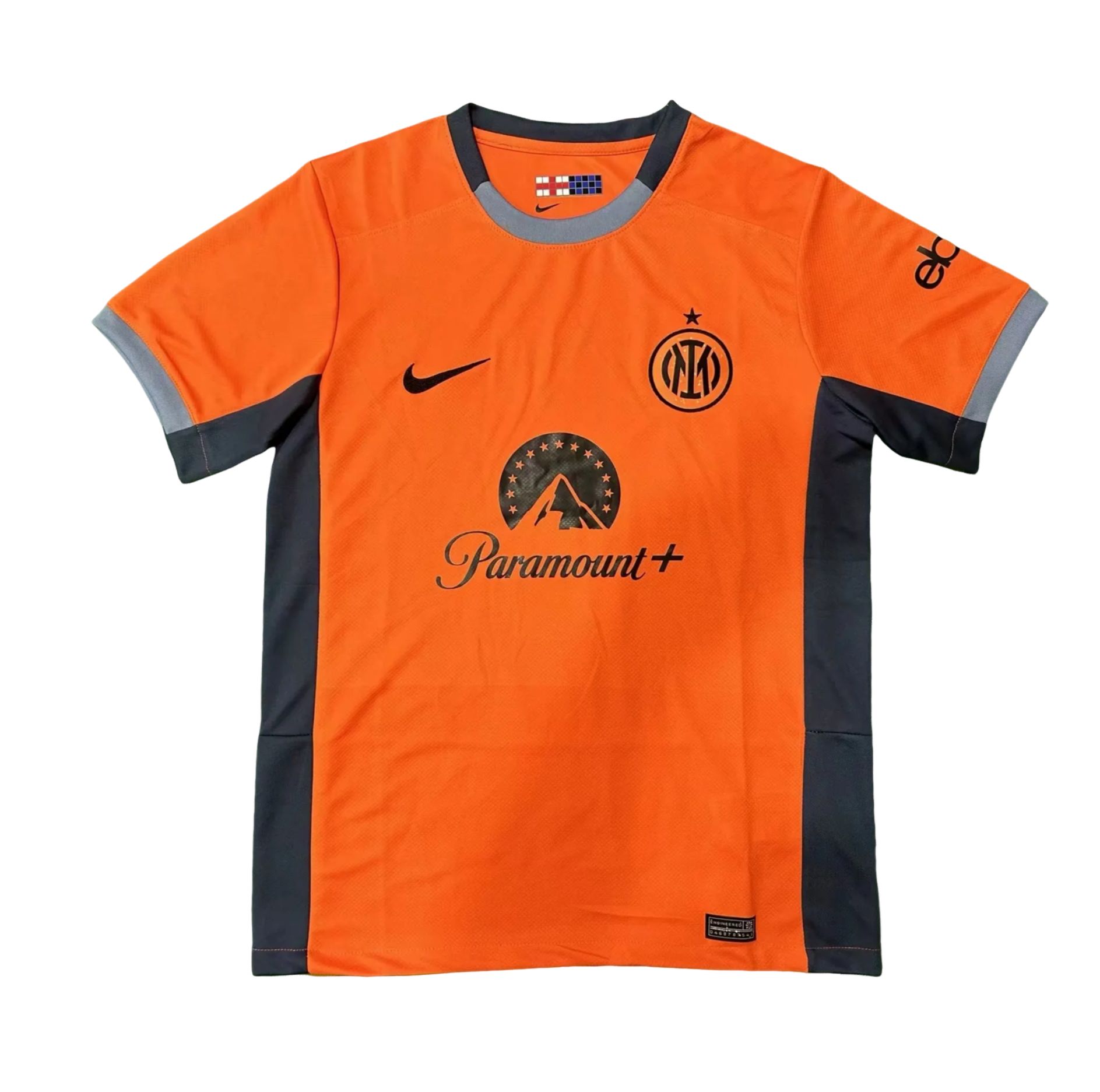 23/24 Inter Milan Third Kit  S~4XL
