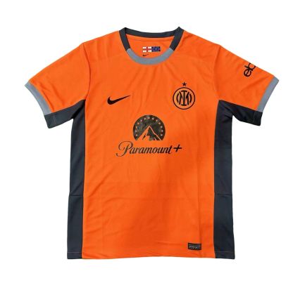 23/24 Inter Milan Third Kit  S~4XL