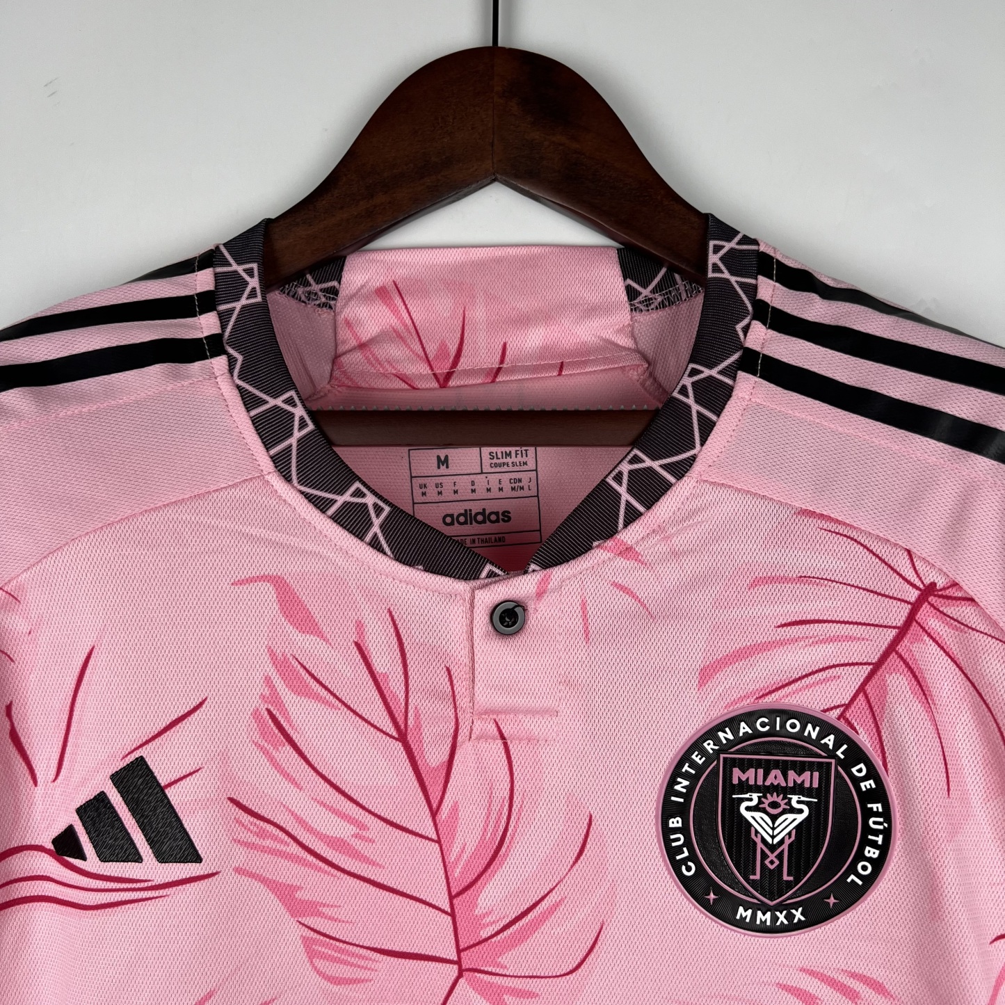 23/24 Miami Pink S-XXL
