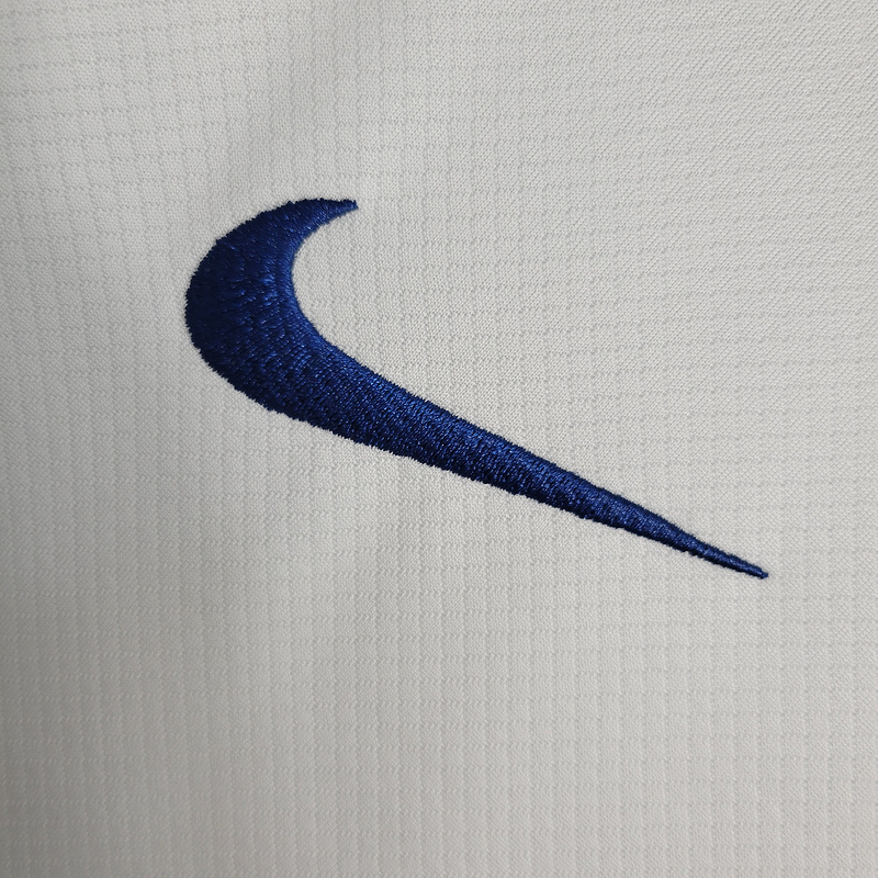 23-24 England home Jersey