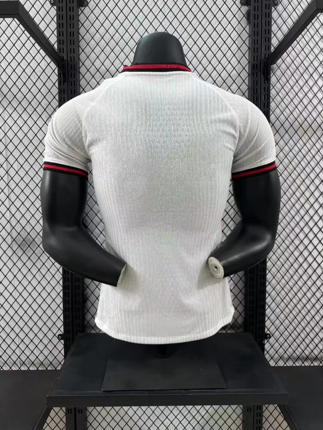 24/25 Barcelona special C player version S-XXL