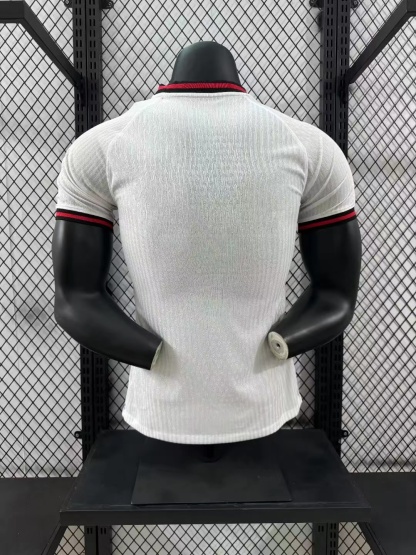 24/25 Barcelona special C player version S-XXL