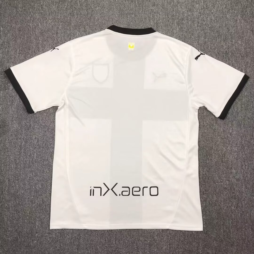 24/25 Parma home fan version S-XXL