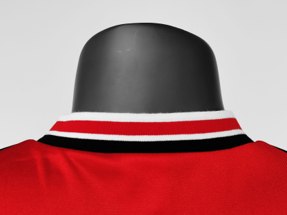 Retro 85 Manchester United  S-2XL