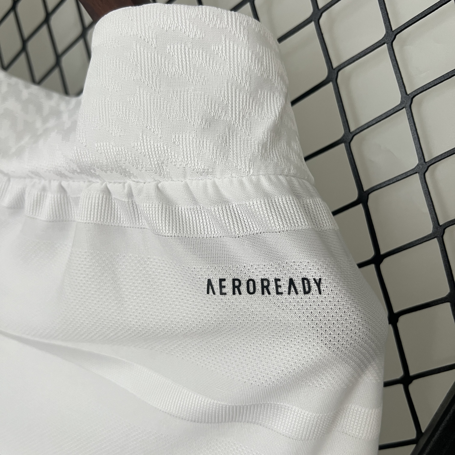 24/25 Real Madrid Home Shorts Player version S-XXL