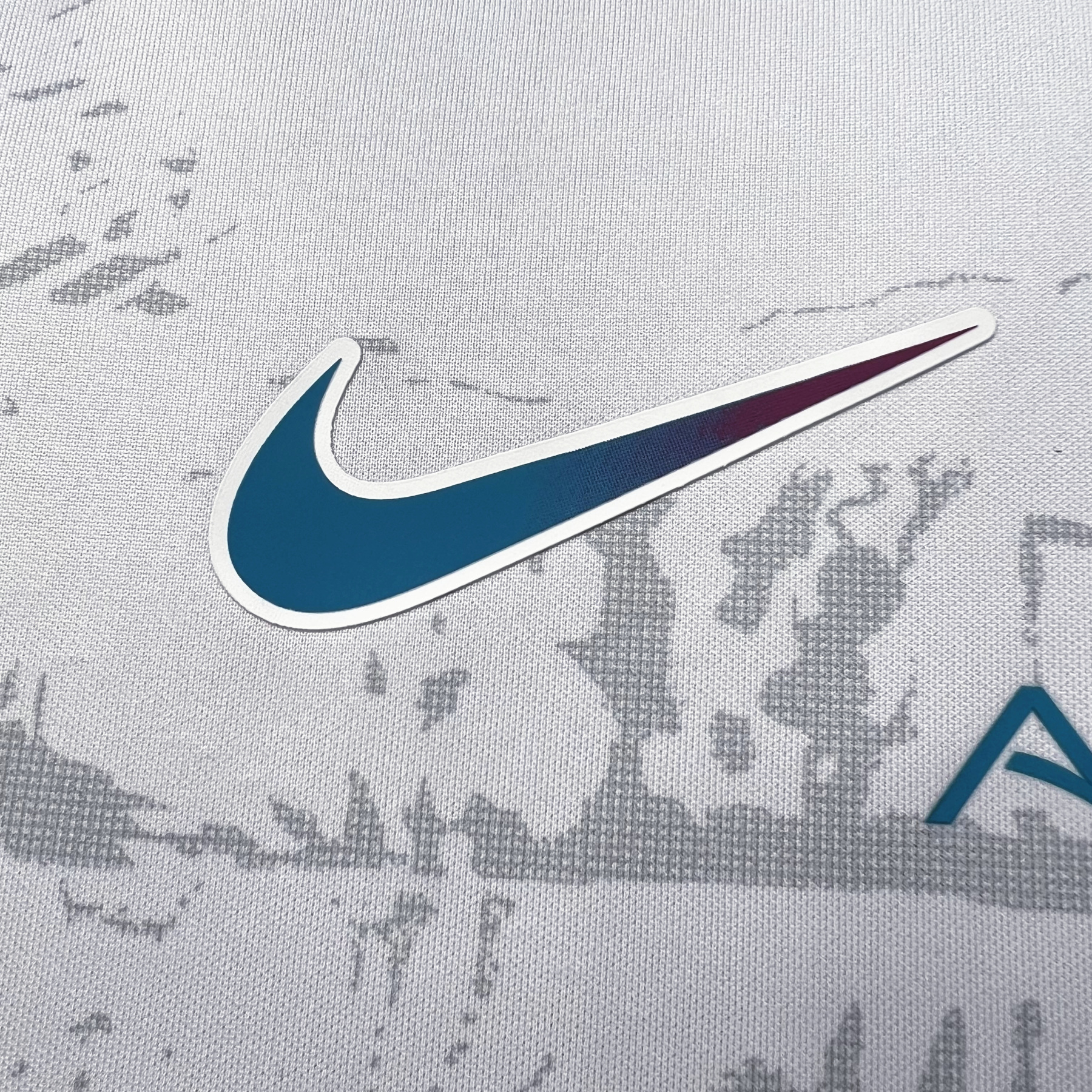 23-24 Al-Nassr FC Third Size S-XXL