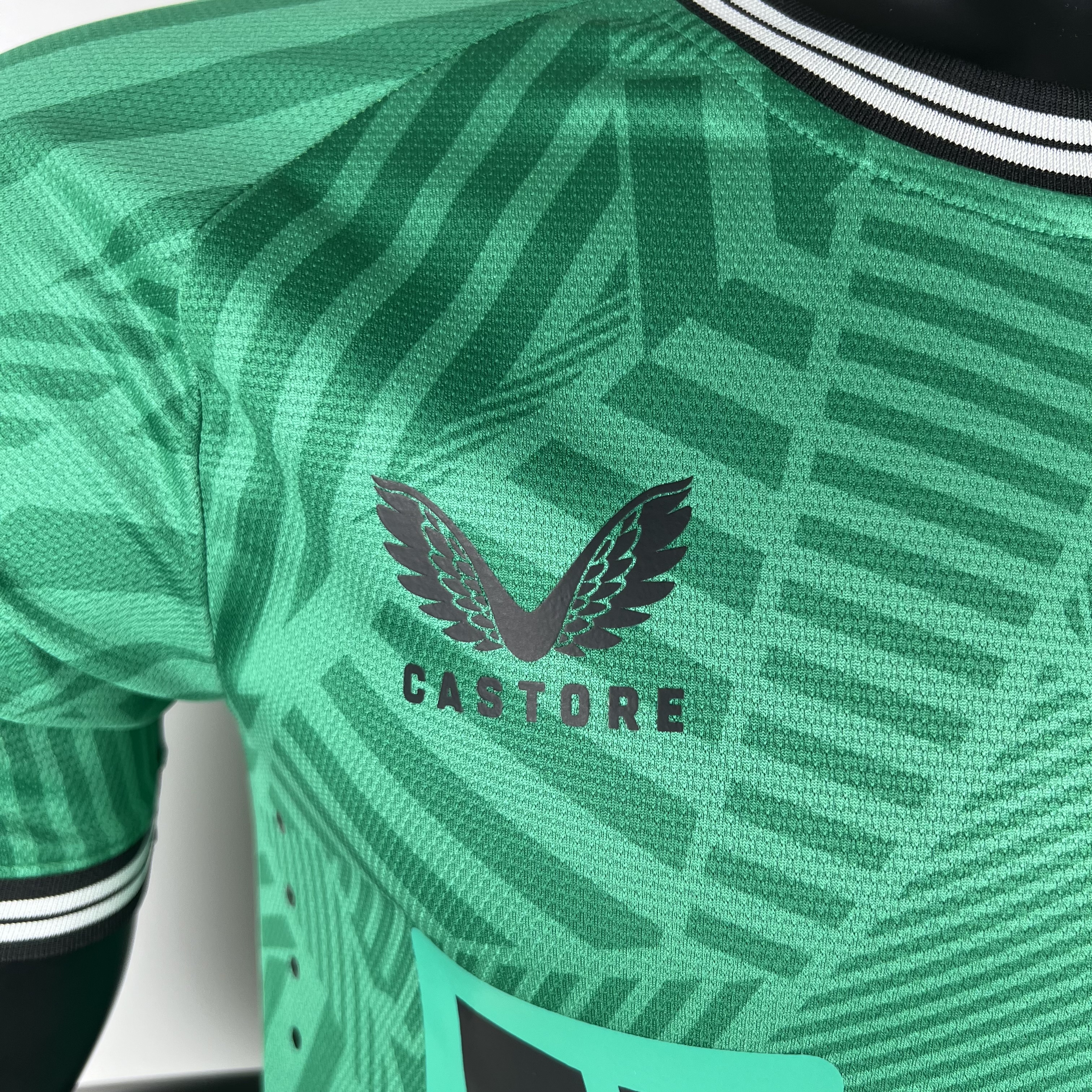 23/24 Player Version Newcastle United Away S-XXL