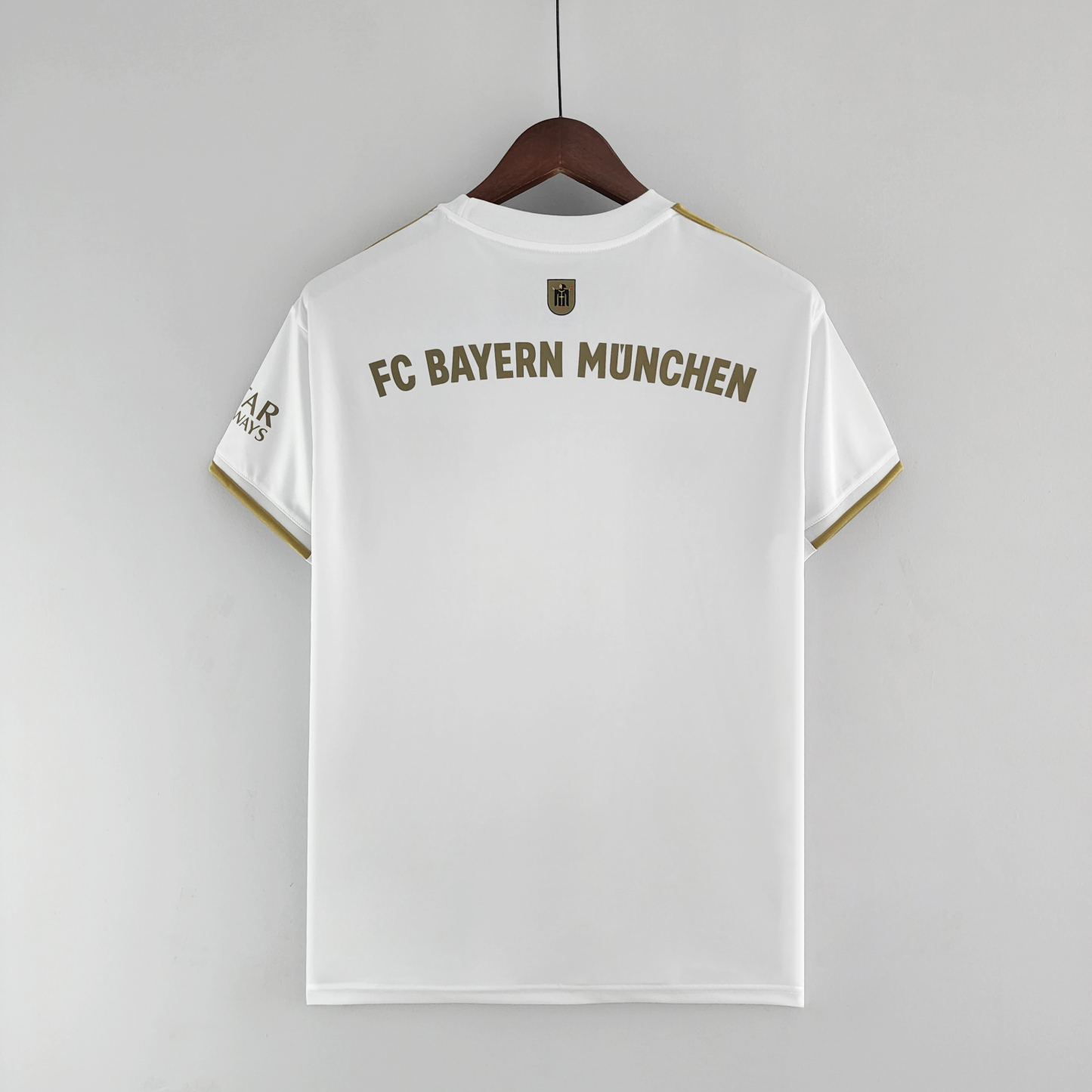 22/23 Bayern Munich away S-4XL
