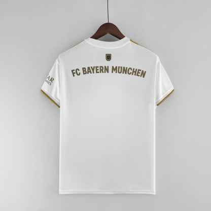 22/23 Bayern Munich away S-4XL