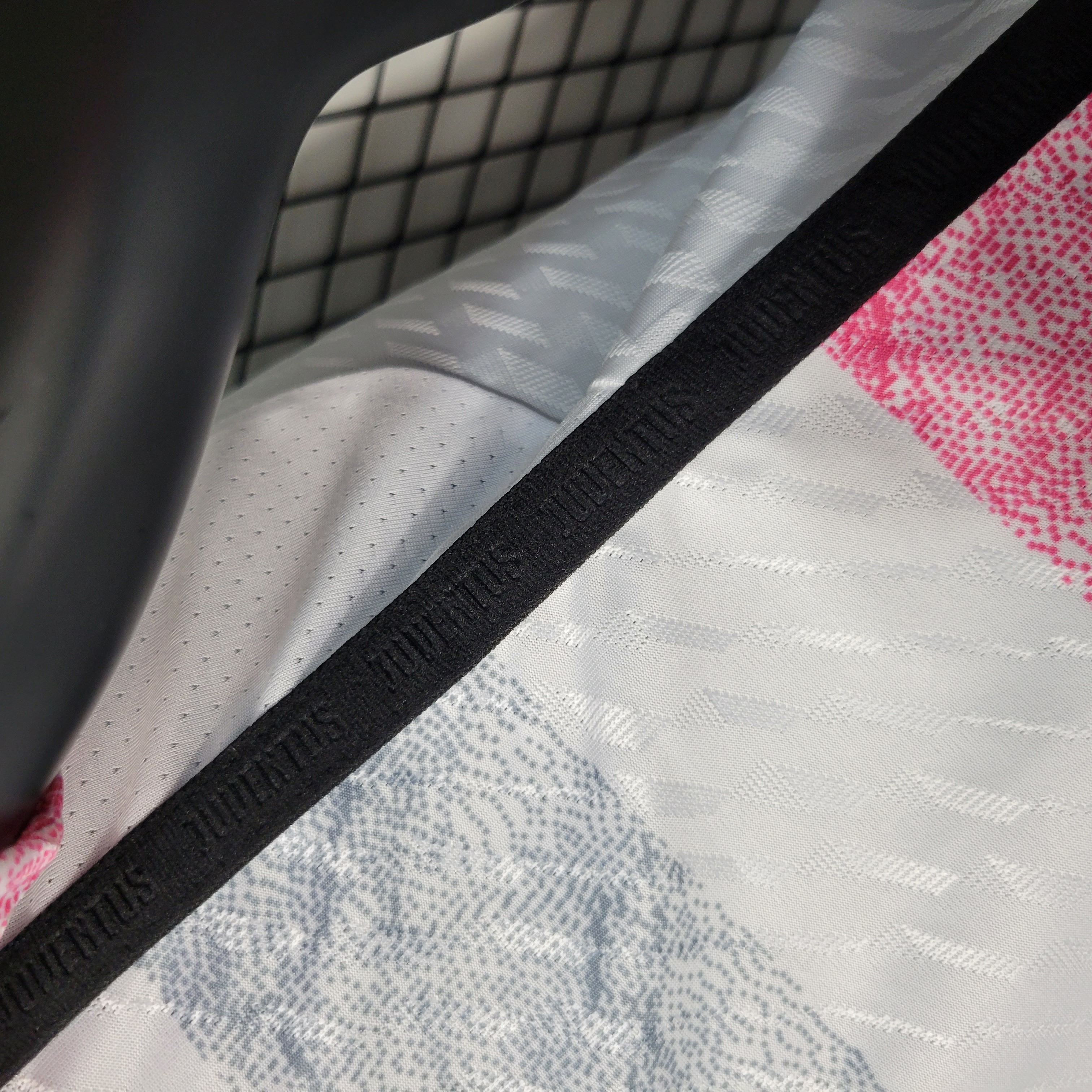 23-24 Players Juventus away size S-XXL