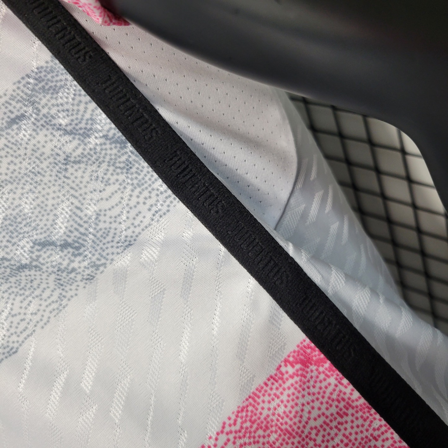 23-24 Players Juventus away size S-XXL