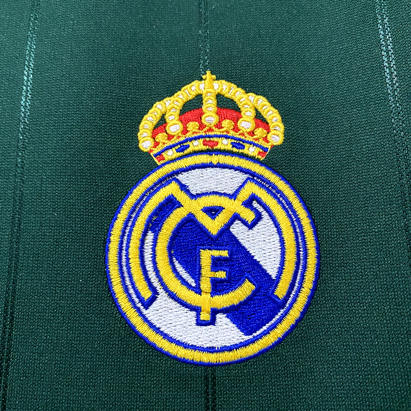 Retro 12/13 Real Madrid third away: S-XXL