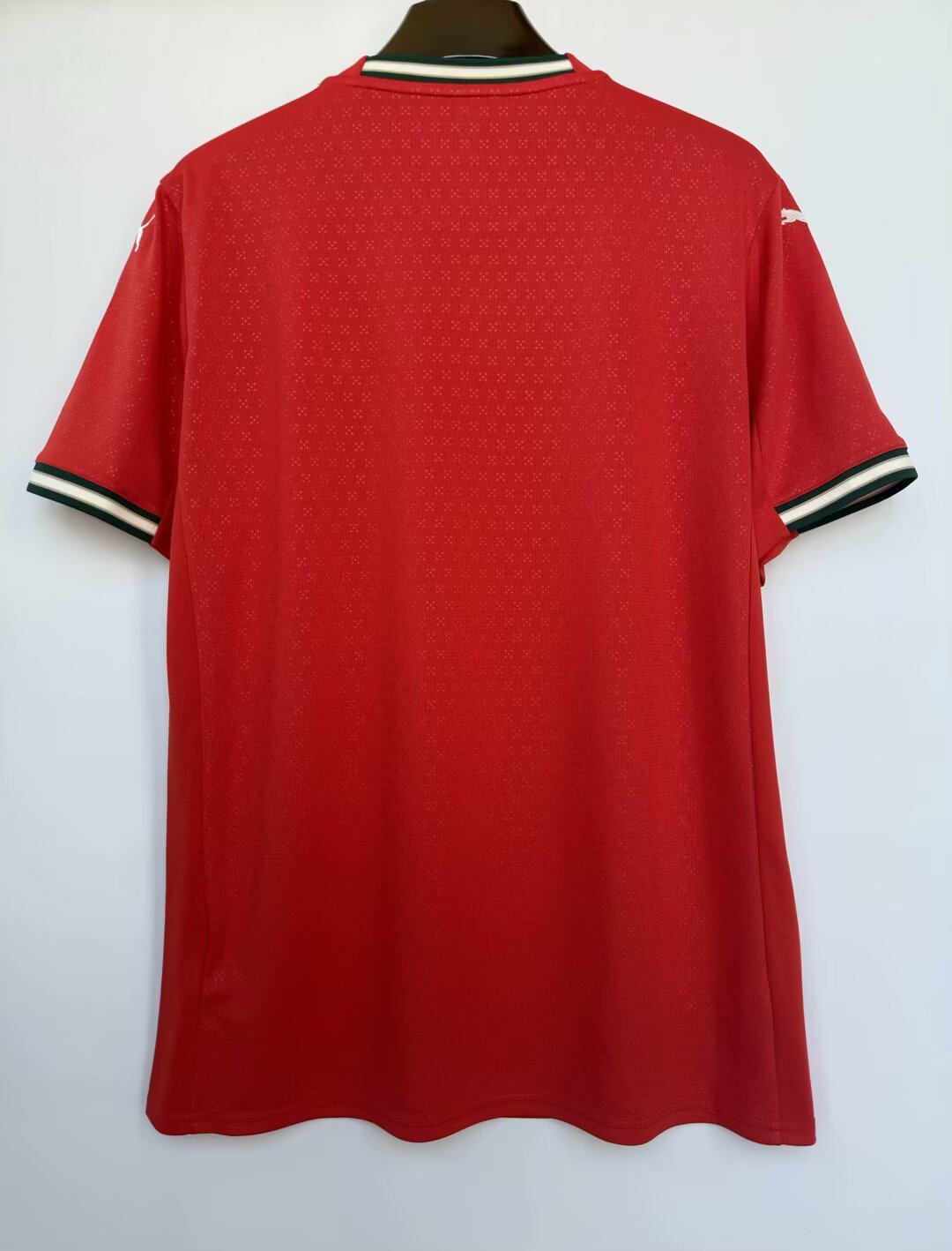 25/26 Portugal Home fan version S-4XL