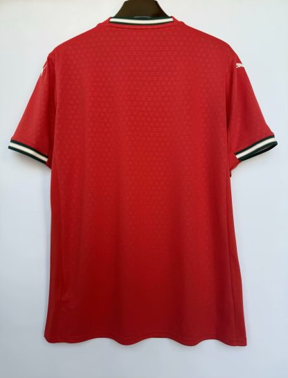 25/26 Portugal Home fan version S-4XL