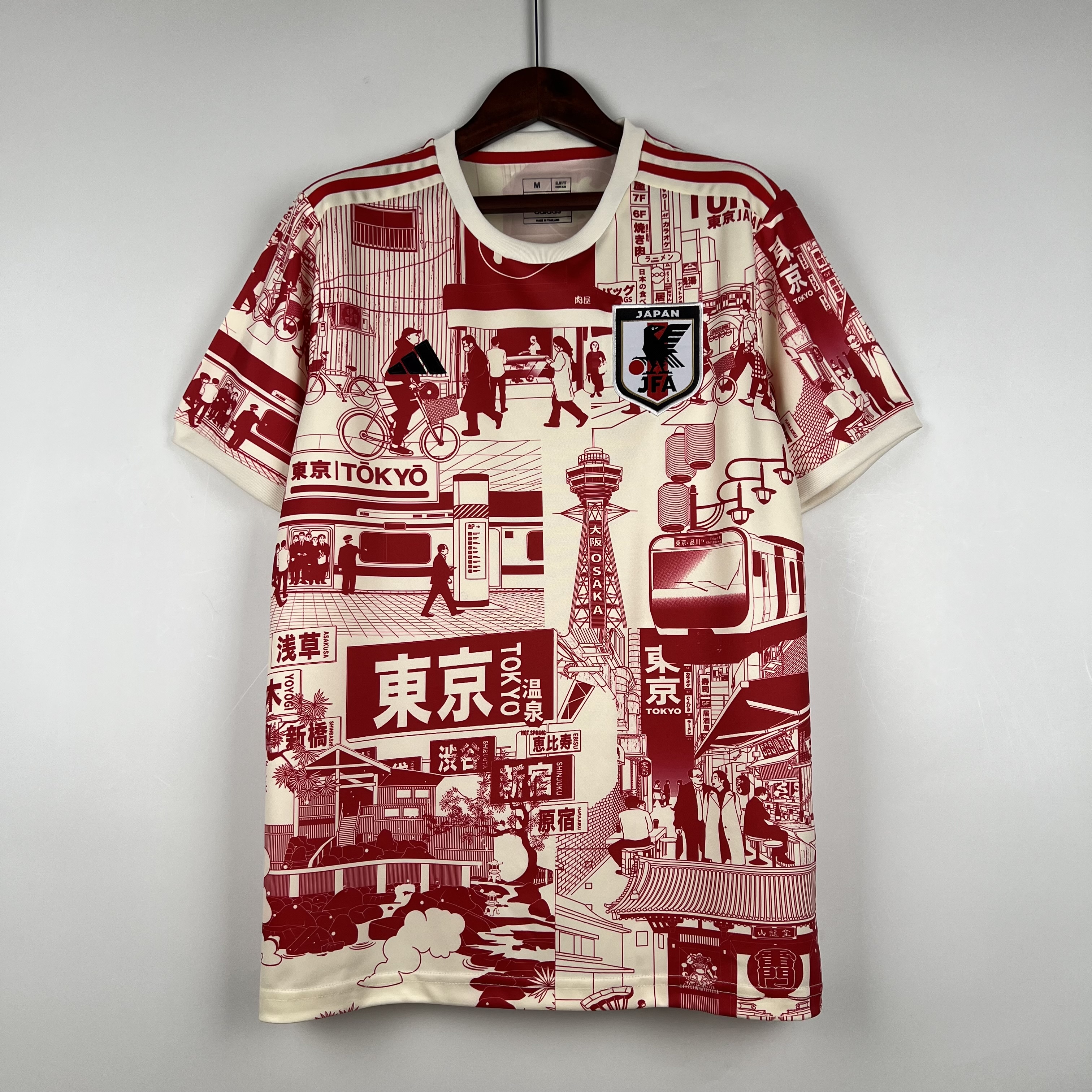 2023 Japan Tokyo Special Edition S-XXL