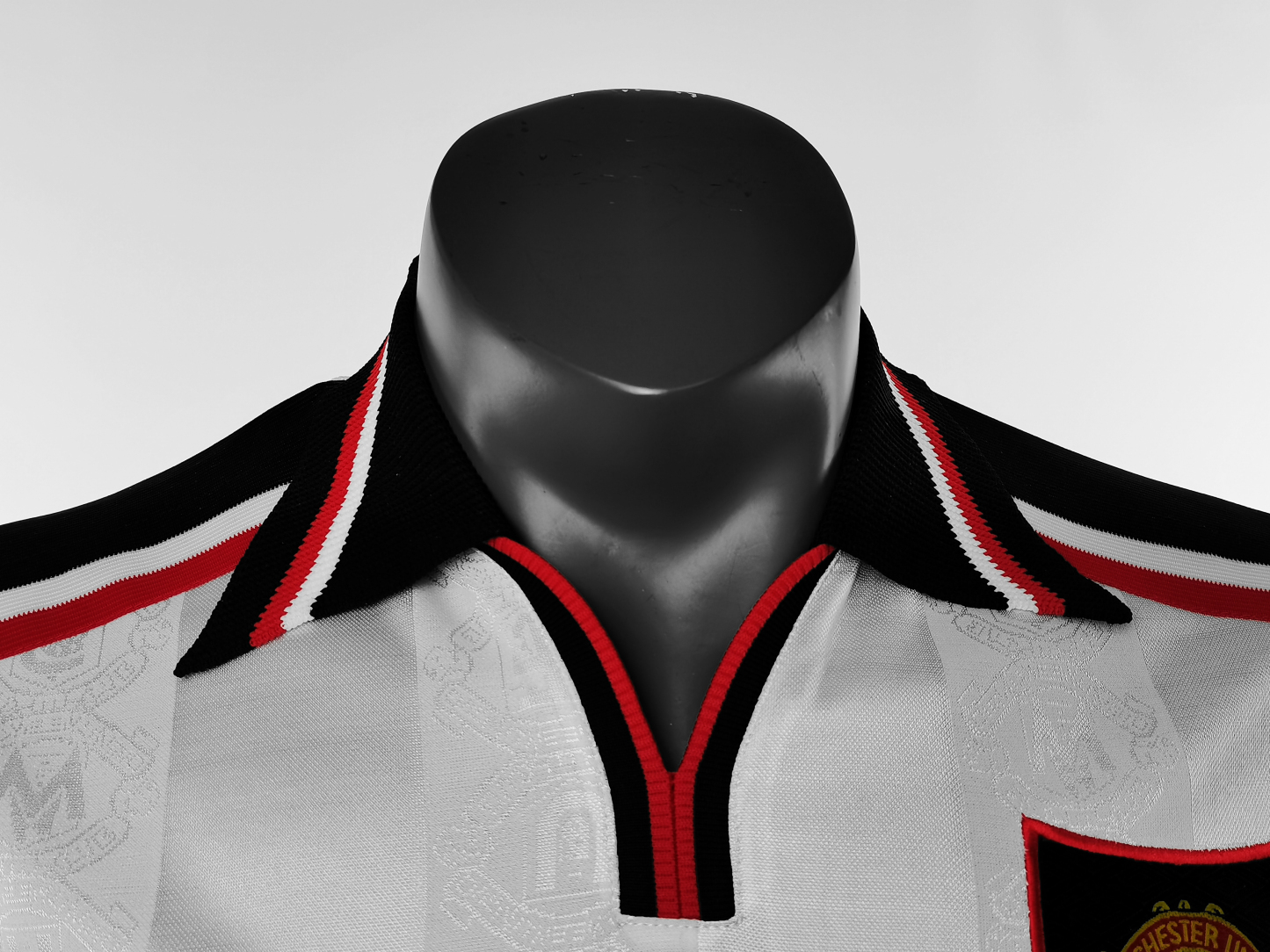 Retro 98/99 Manchester United S-2XL