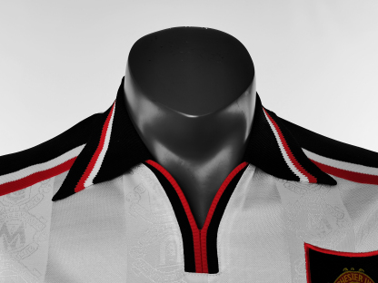 Retro 98/99 Manchester United S-2XL