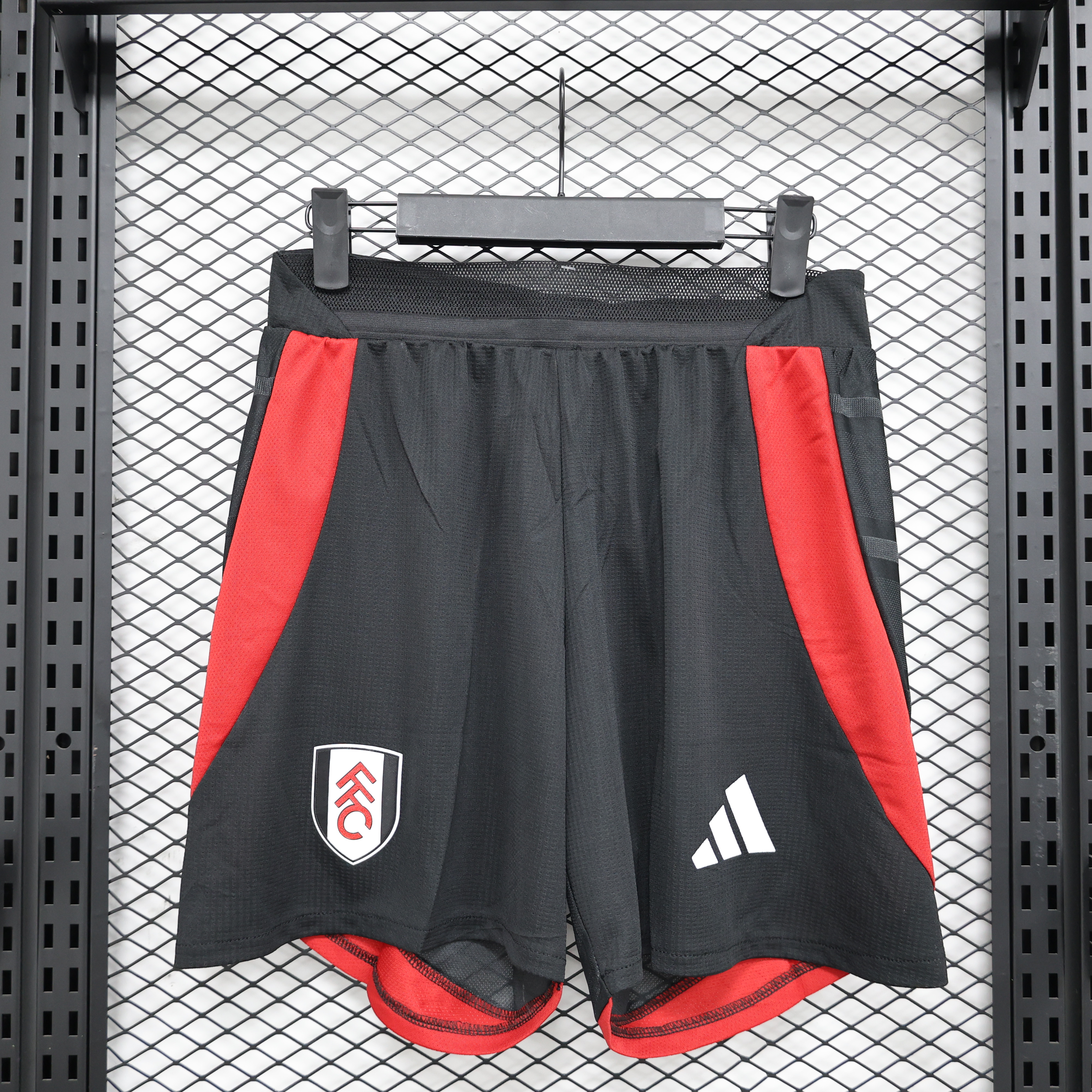 24/25 Fulham home player version short S-XXL