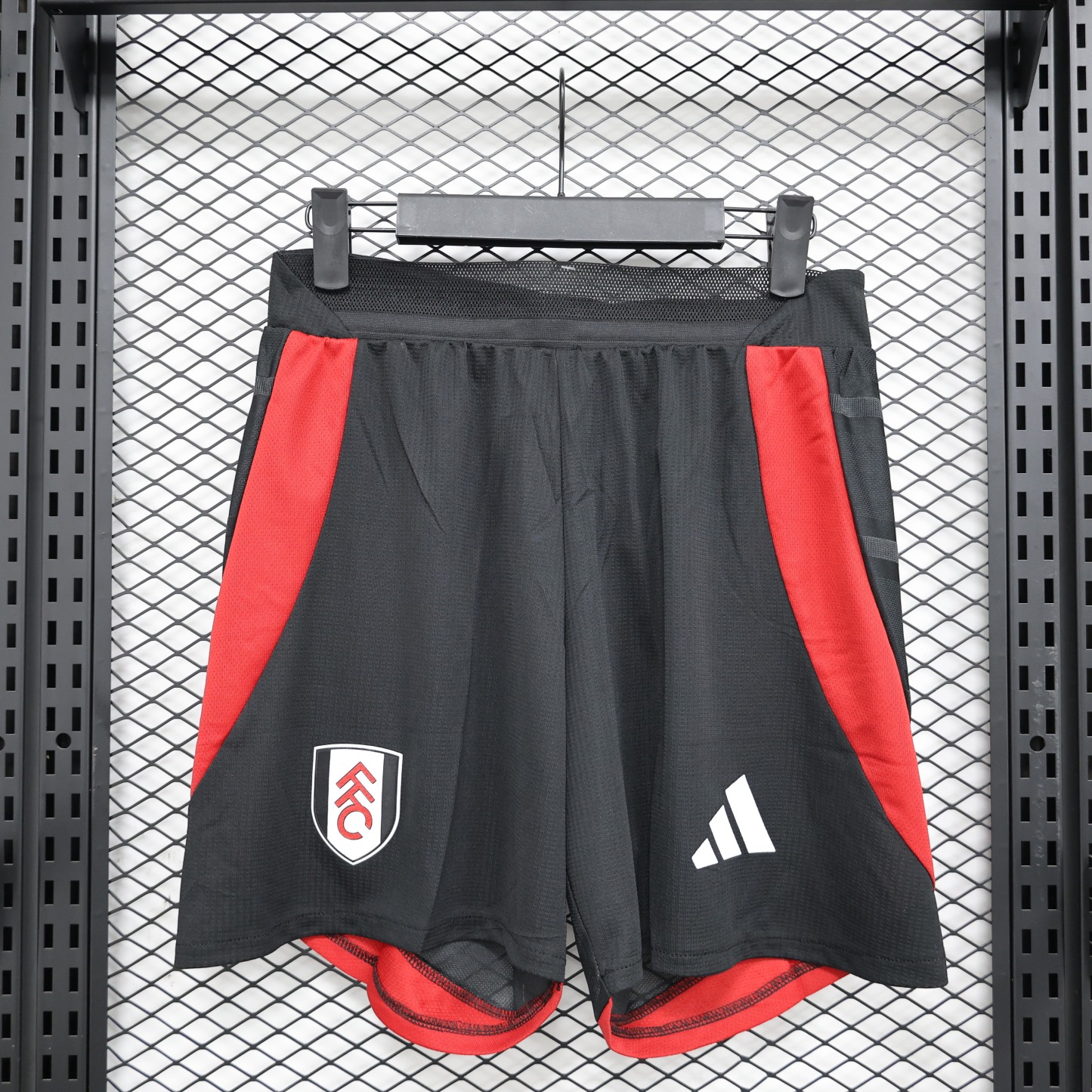 24/25 Fulham home player version short S-XXL