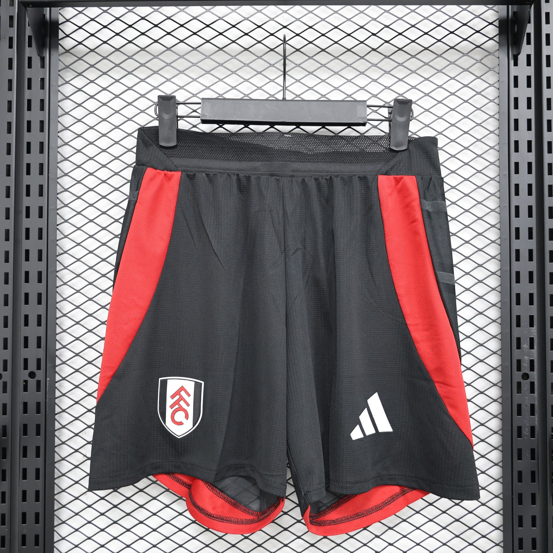 24/25 Fulham home player version short S-XXL