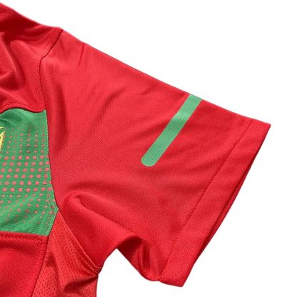 Retro 2012 Portugal home S-XXL