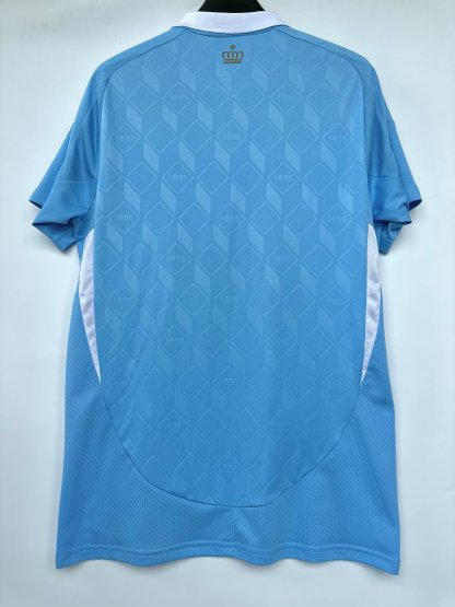 24/25 Belgium away Fan version size S-4XL