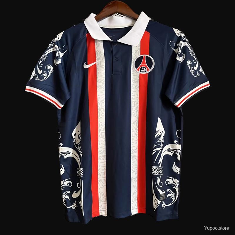 PSG – Billinhome
