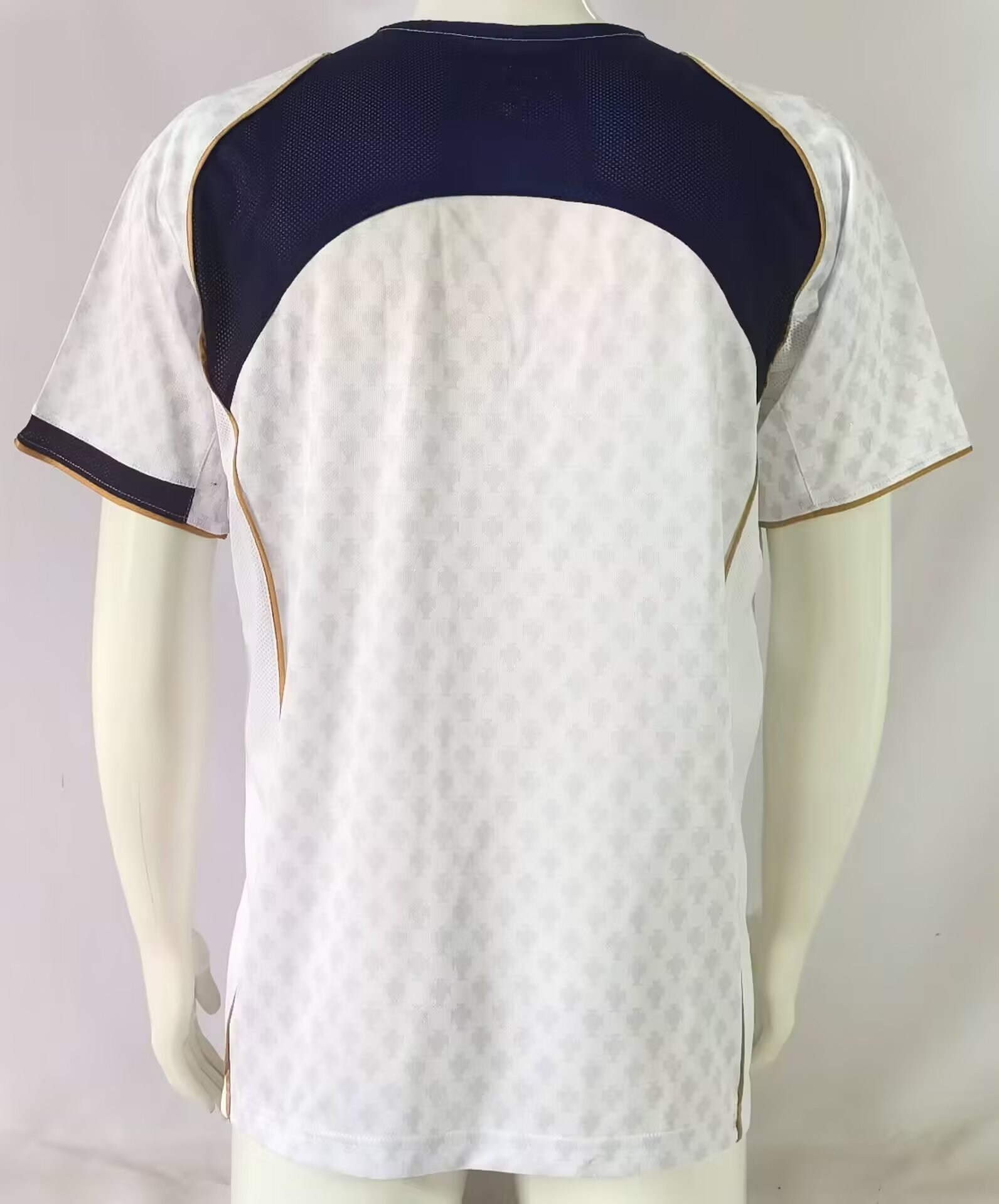 2004 Portugal away retro version S-XXL