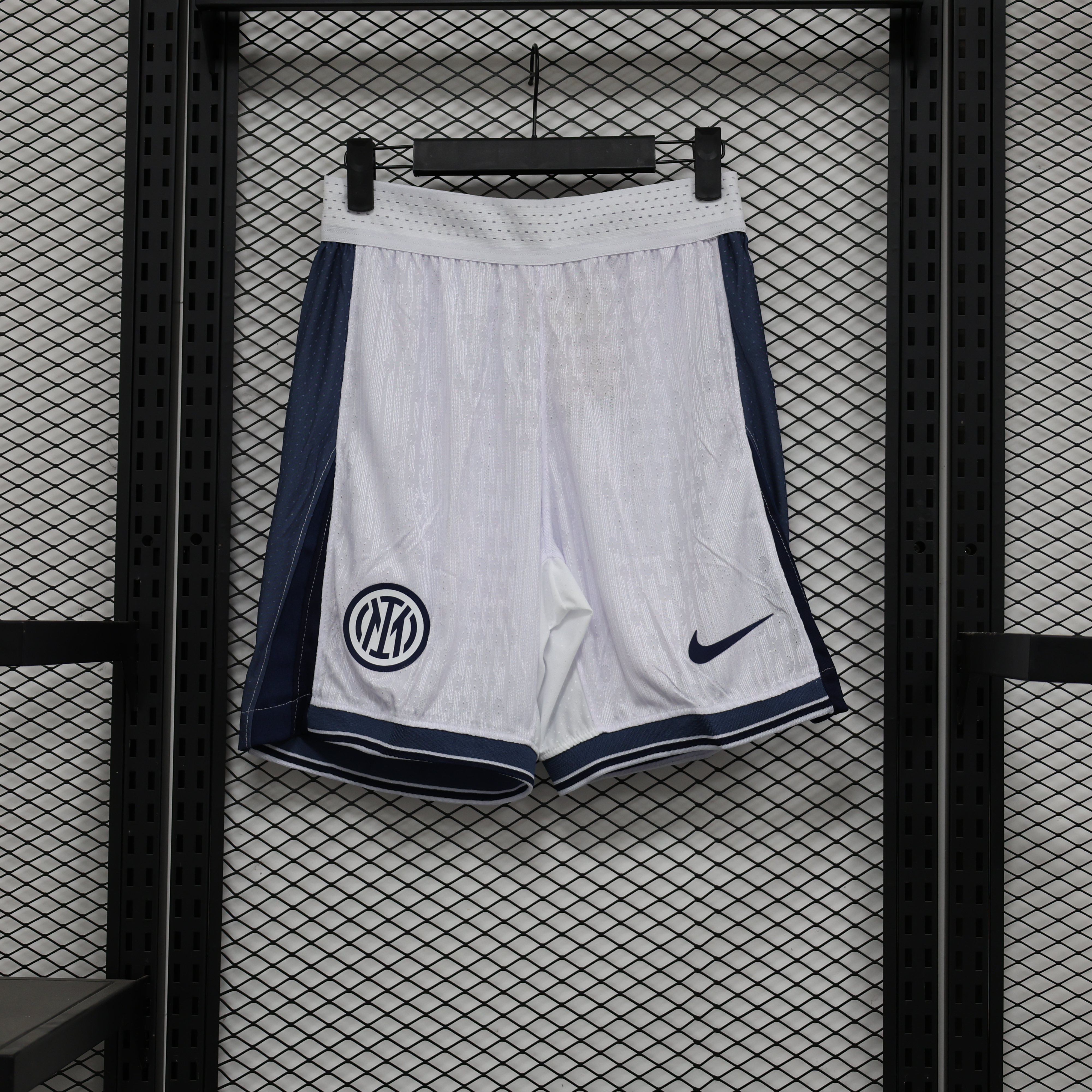 24/25 Inter Milan away player version short S-XXL
