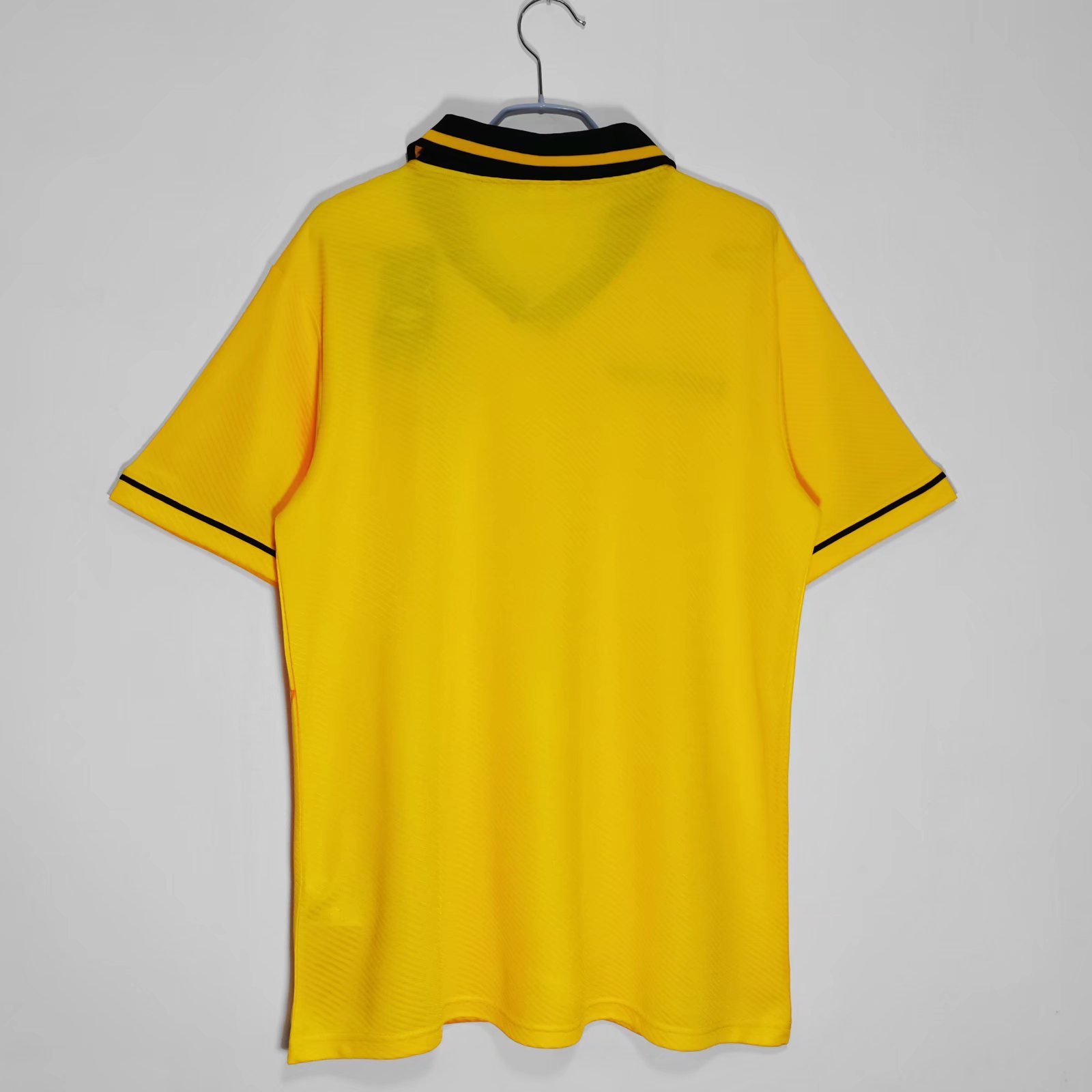 Retro 93/94 Brazil home S-XXL
