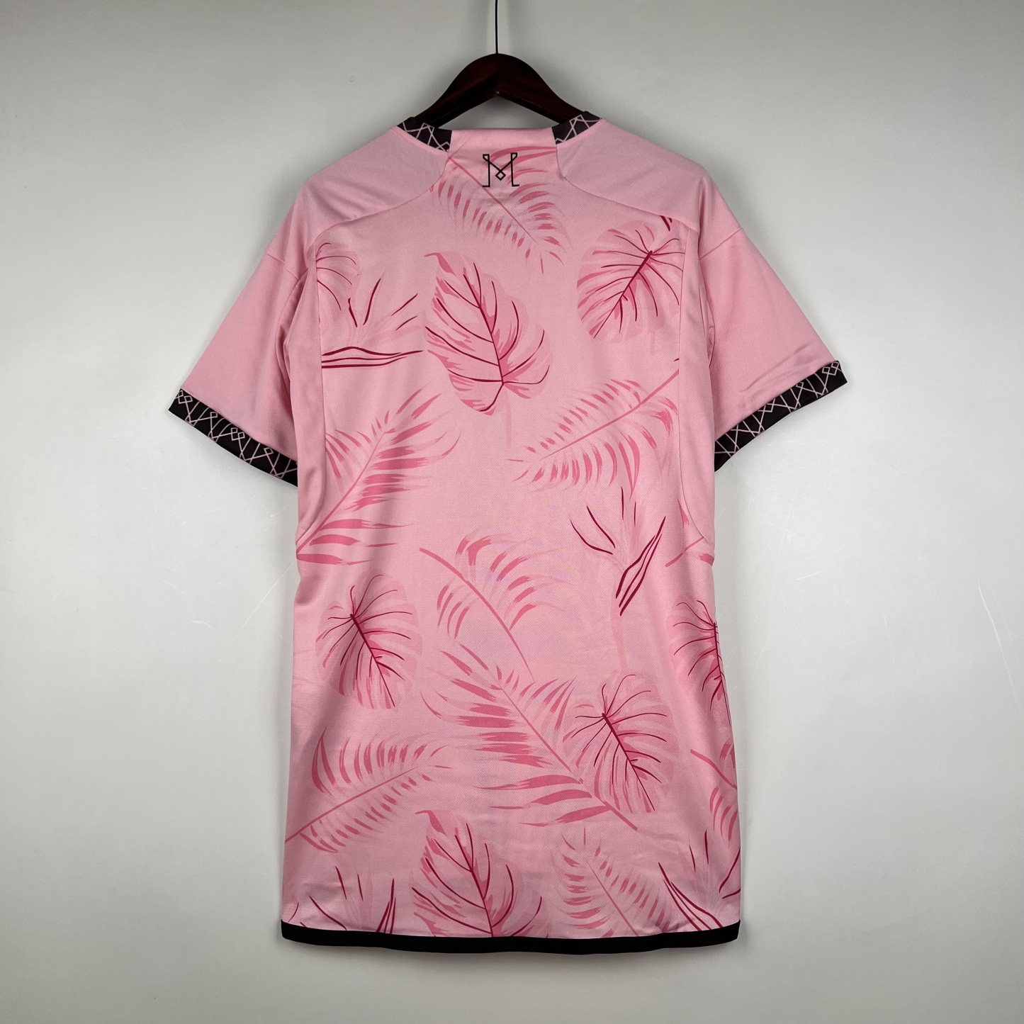 23/24 Miami Pink S-XXL