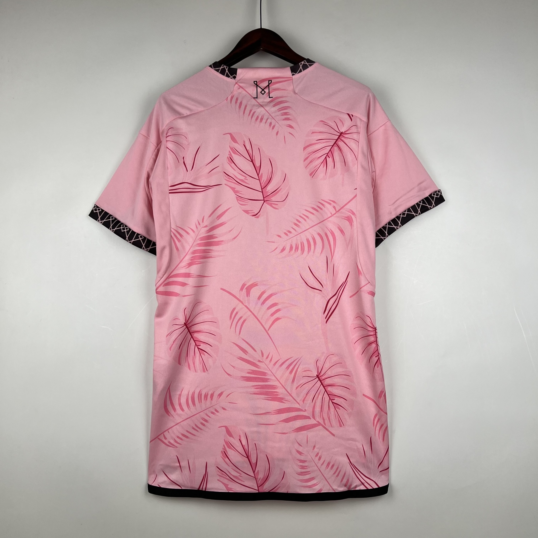 23/24 Miami Pink S-XXL