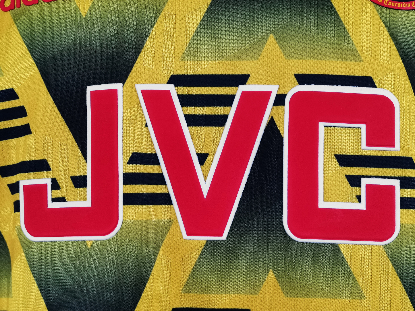 Retro 1991/93 Arsenal away S-2XL