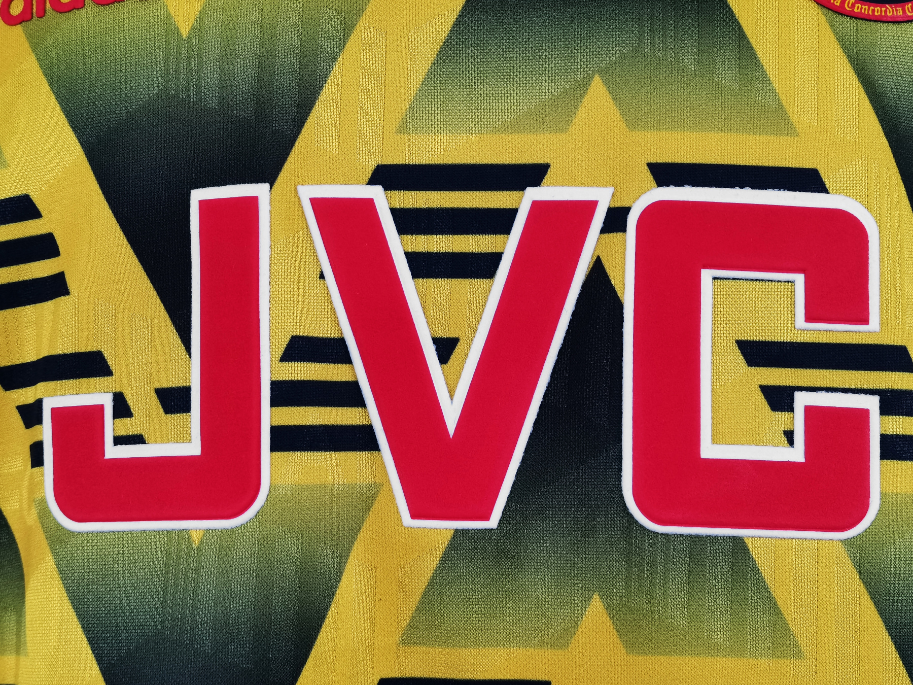 Retro 1991/93 Arsenal away S-2XL