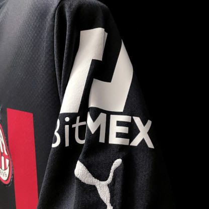 22/23 AC Milan Home S-4XL