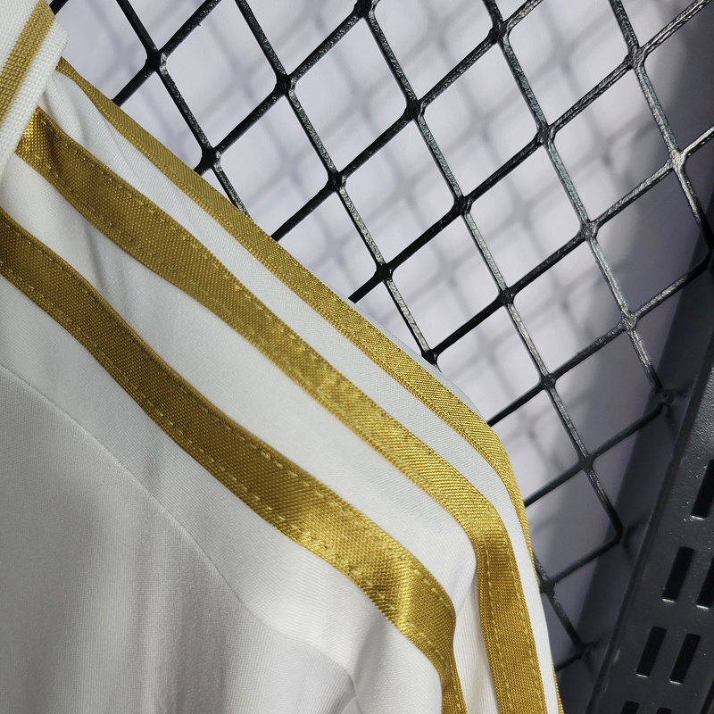 Retro 2011/12 Real Madrid home S-XXL