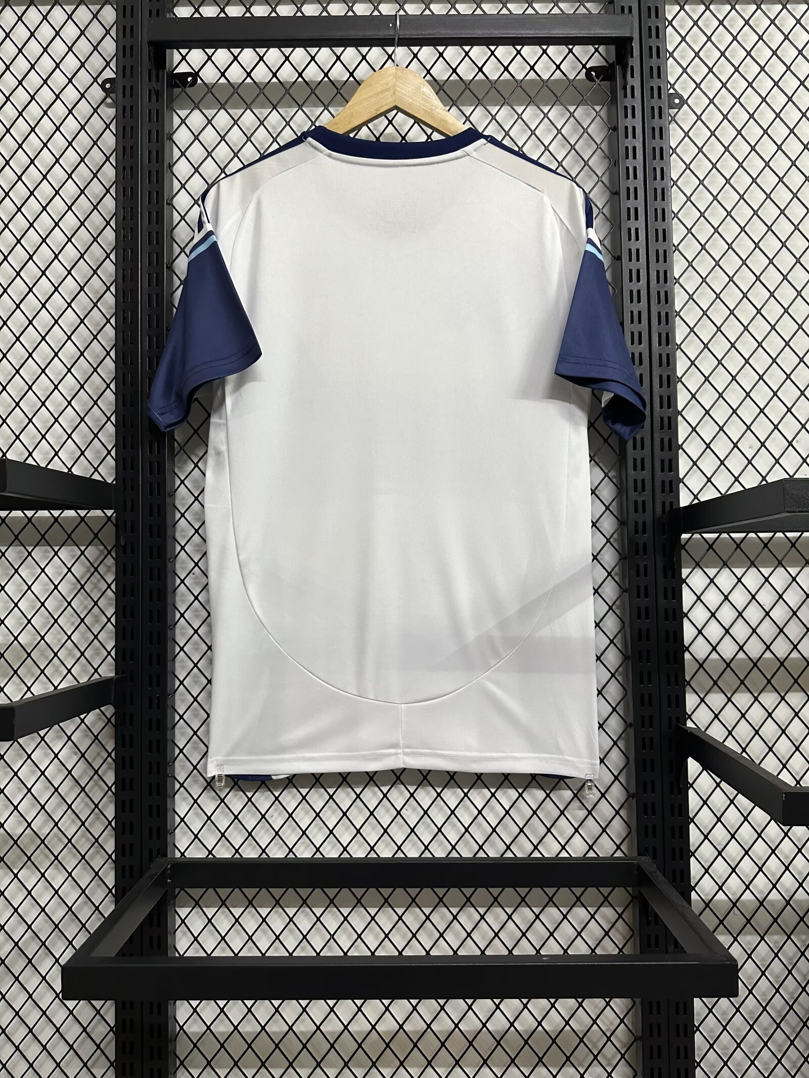 25/26 Vancouver home fan version Jersey S-4XL