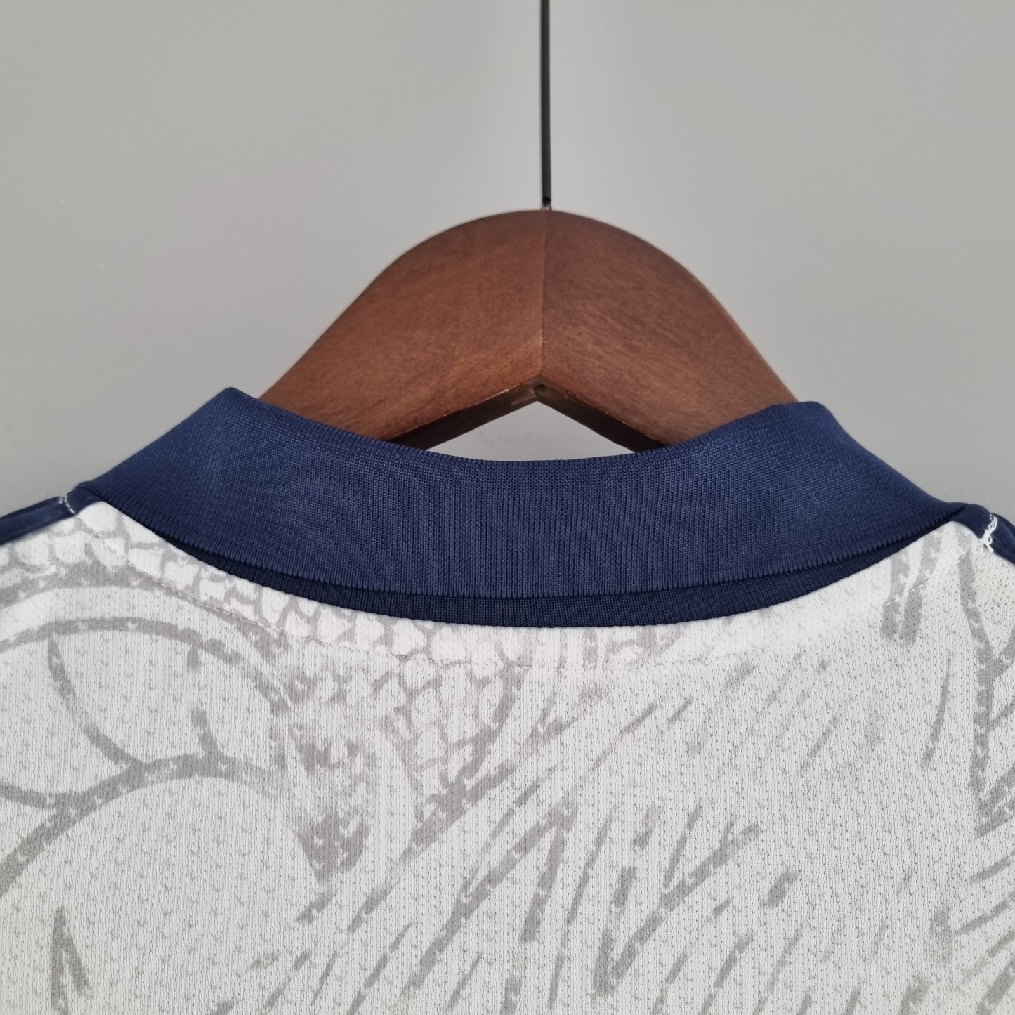 22/23 Real Madrid Chinese Dragon White S-XXL