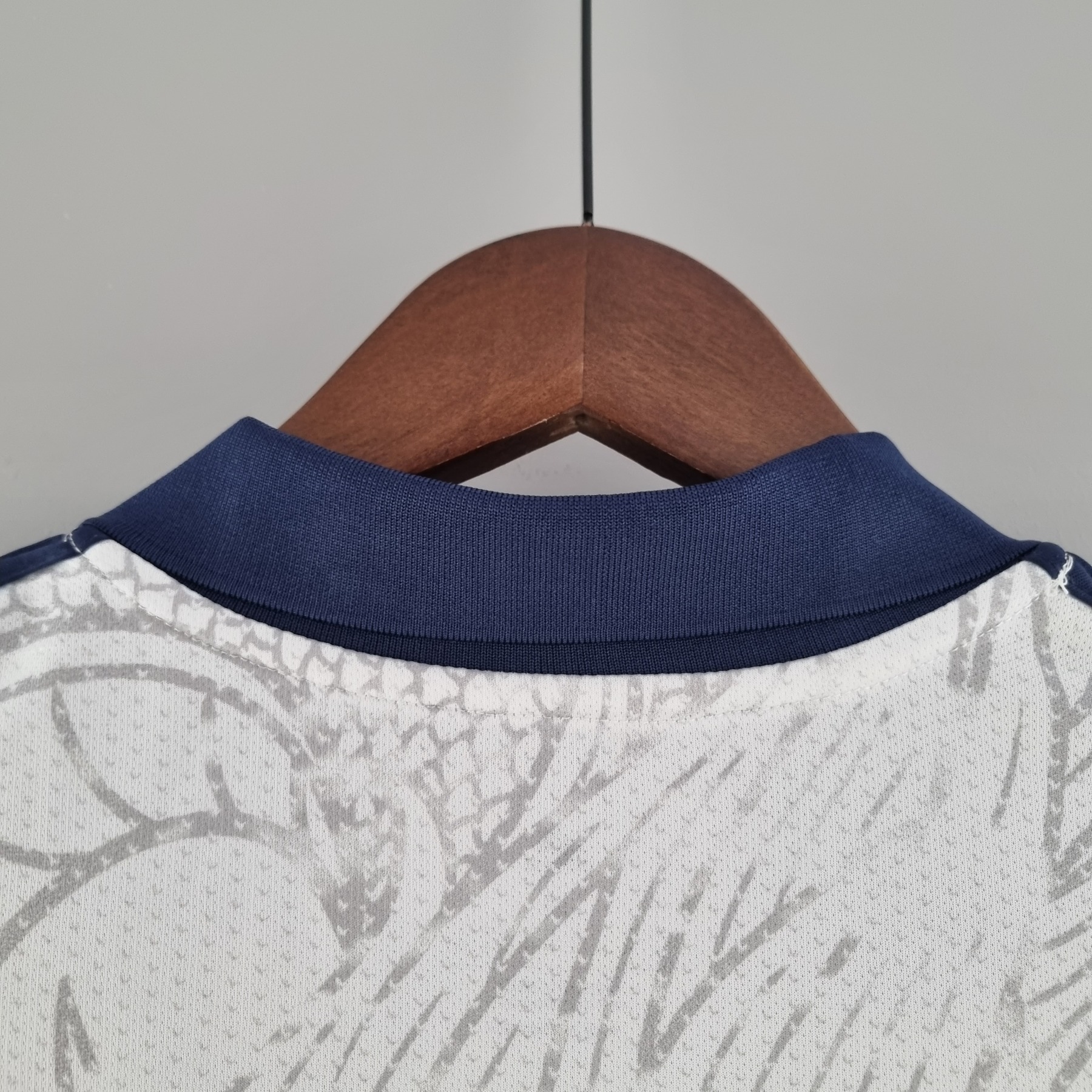 22/23 Real Madrid Chinese Dragon White S-XXL