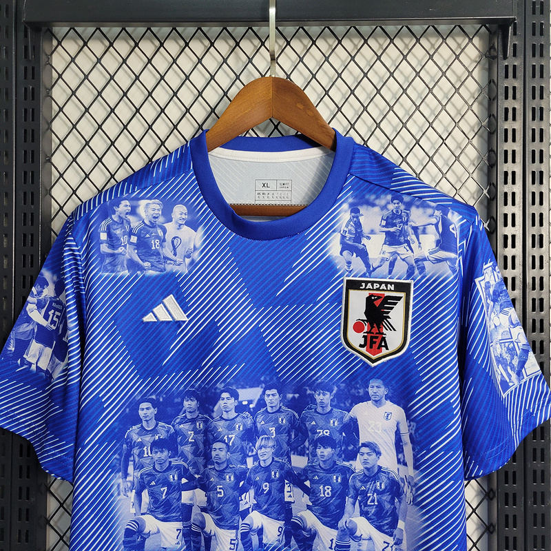 23-24 Japan Special Edition Size S-XXL