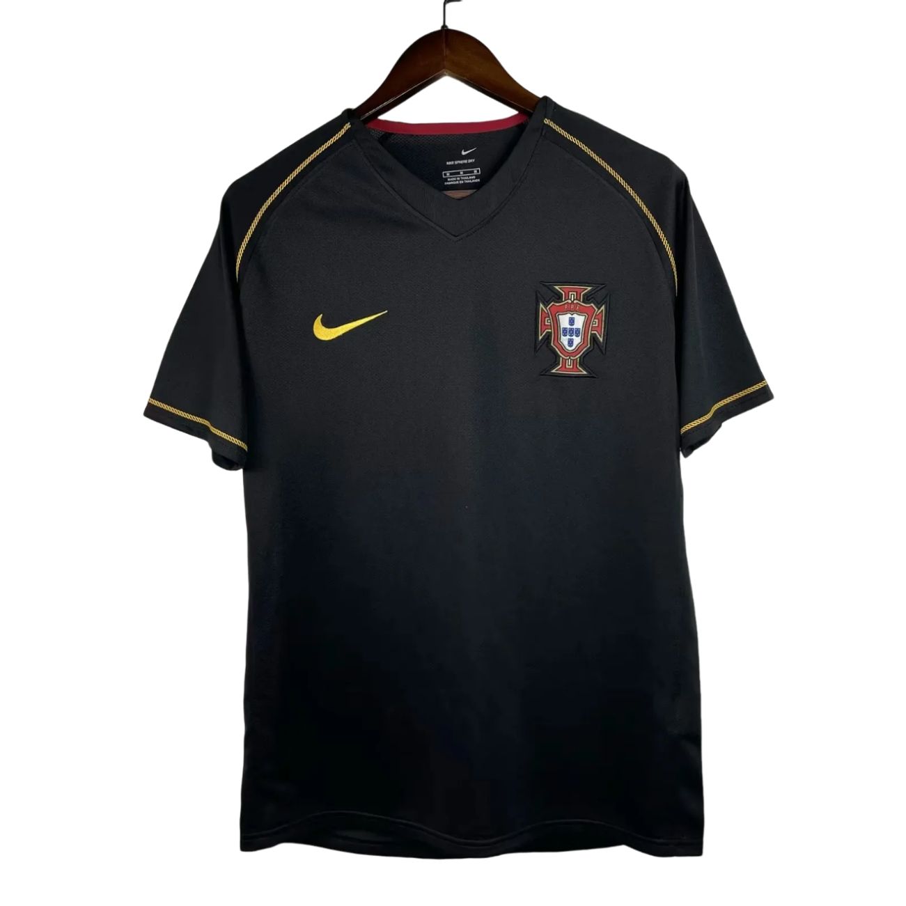 Retro Portugal 2006 Away S-XXL