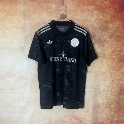 24/25 Ajax fourth fan version S-XXL
