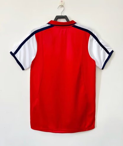 Retro 01/02 Arsenal home S-2XL