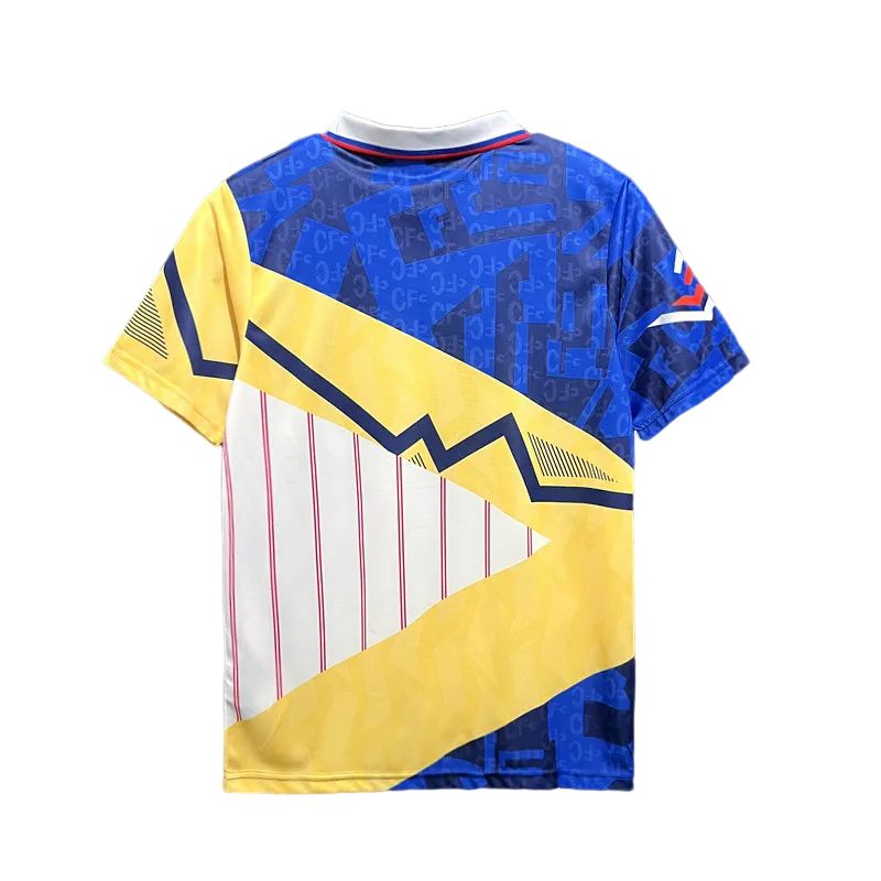 Retro 1990 Chelseα 3-color S-XXL