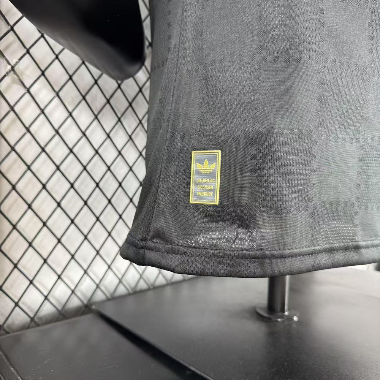 25/26 Bayern third player version S-4XL